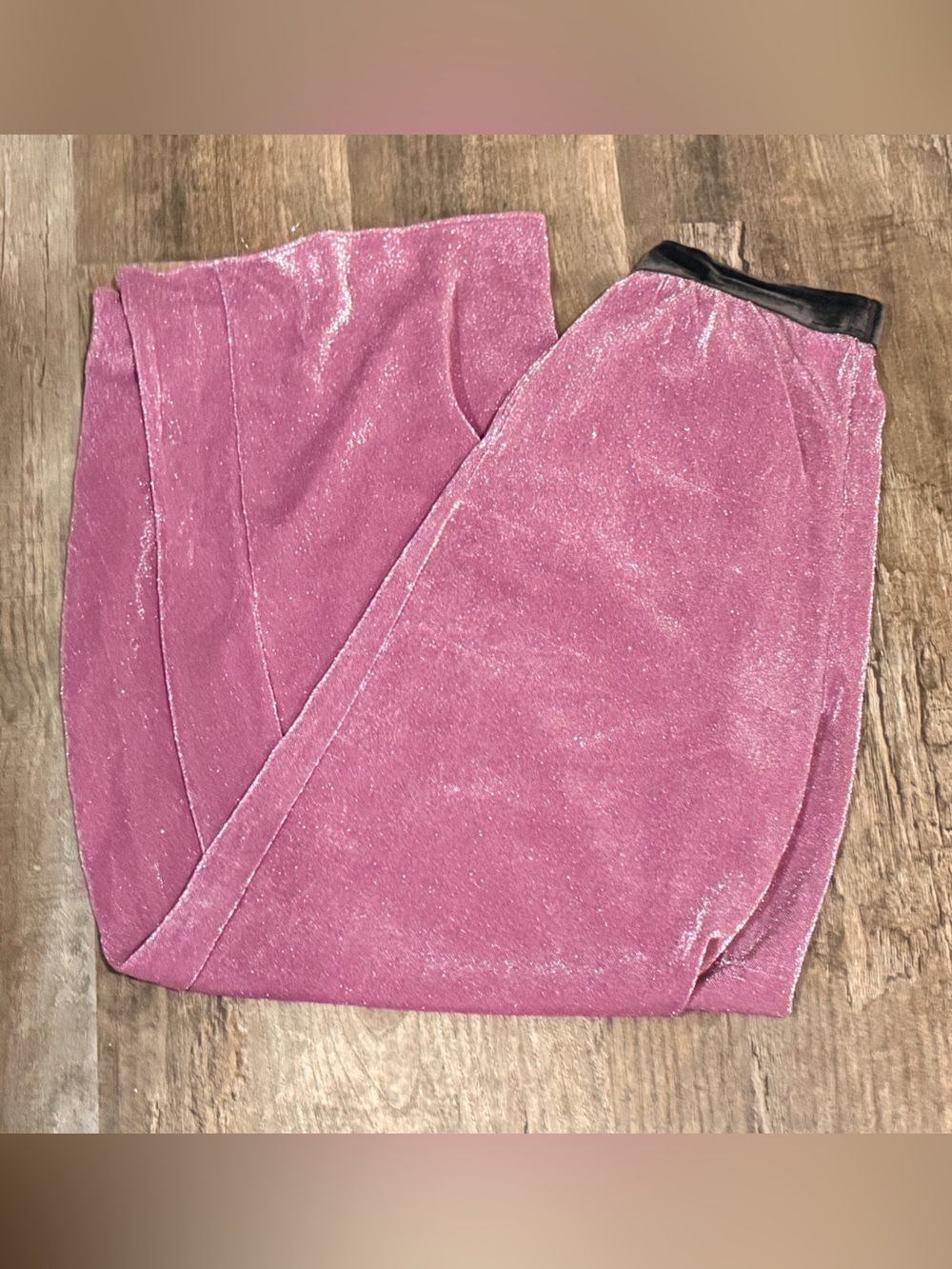 Victoria's Secret Dusty Pink Loung pants